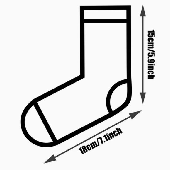 5 Pack Happy Sloth Socks NWT - Picture 6 of 6